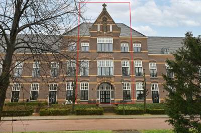 Woning Majellahof 14 Bosschenhoofd