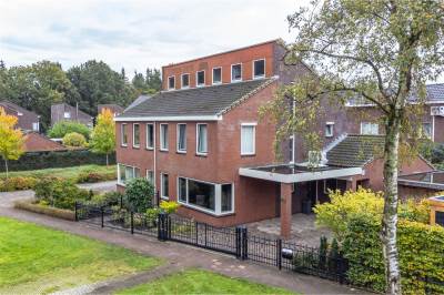 Woning Valtherzandweg 152 Emmen