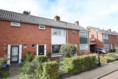 Woning Spechtstraat 11 Winterswijk