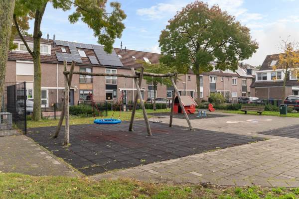 Woning Valkenkamp 322 Maarssen