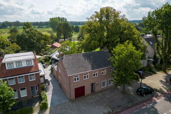 Woning Bergstraat 118 Goirle