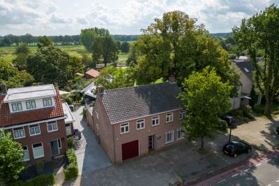 Woning Bergstraat 118 Goirle