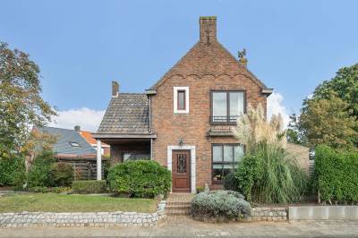 Woning Hombachstraat 40 Nieuw Namen