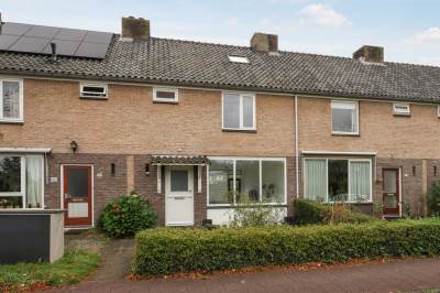 Woning Koningin Julianalaan 103 Leusden
