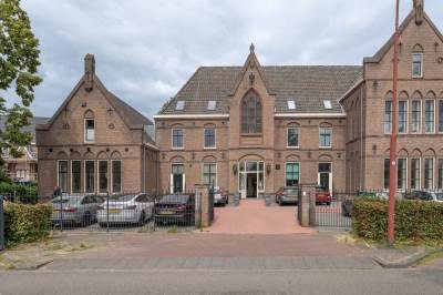 Woning Utrechtsestraatweg 43 Nieuwegein