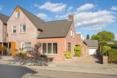 Woning Burgemeester Magneestraat 83A Bergeijk