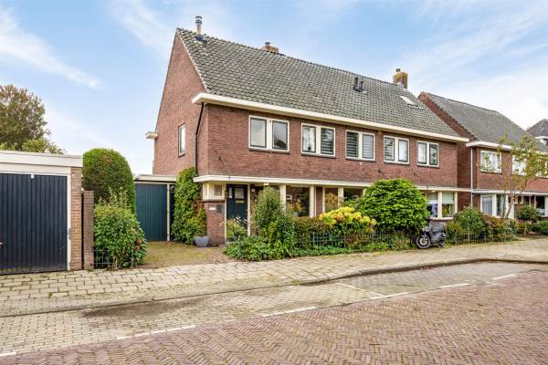 Woning Daalweg 108 Enschede