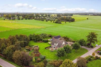 Woning Kostersweg 37 Loenen