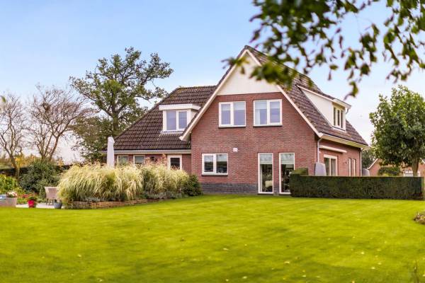 Woning Kostersweg 37 Loenen