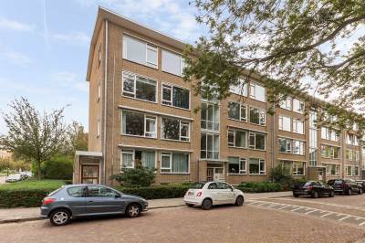 Woning Aart van der Leeuwkade 45 Voorburg