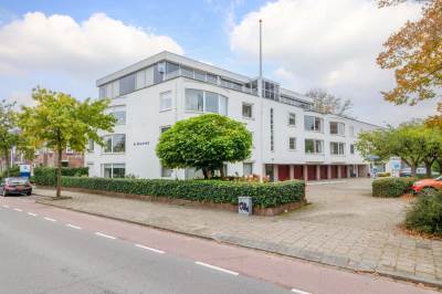 Woning Kloosterhof 31 Lisse