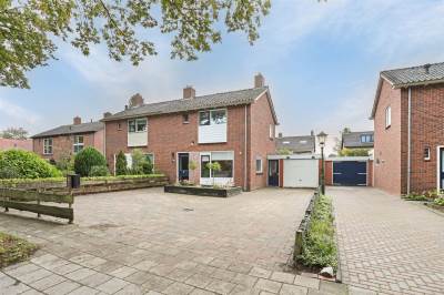 Woning Geert Waldastraat 10 Zuidhorn