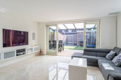 Woning Piet Cottaarstraat 63 Rotterdam