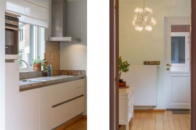 Woning Maasheuvel 37 Roosteren