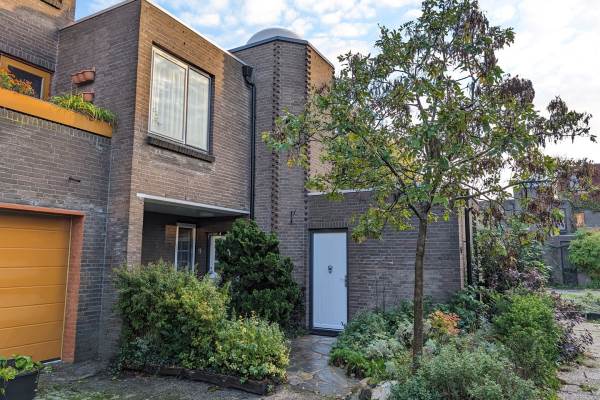 Woning Schelpkreek 11 Zwolle