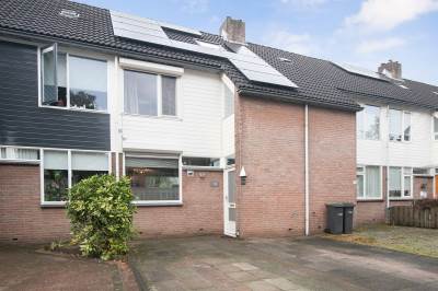 Woning Braakstraat 29 Oss