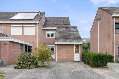 Woning Vermeerplantsoen 148 Drunen