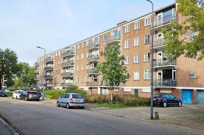 Woning Maassingel 376 Den Bosch