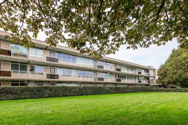 Woning Jagersdreef 129 Driebergen-Rijsenburg