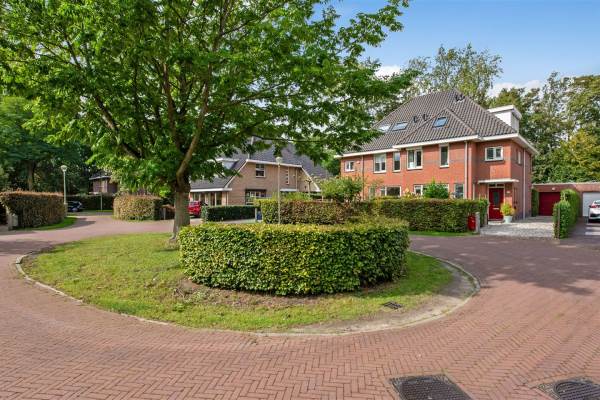 Woning Guirlande 226 Den Haag