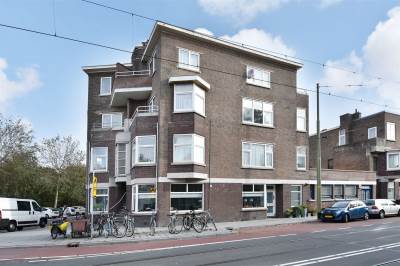 Woning Jurriaan Kokstraat 6 Den Haag
