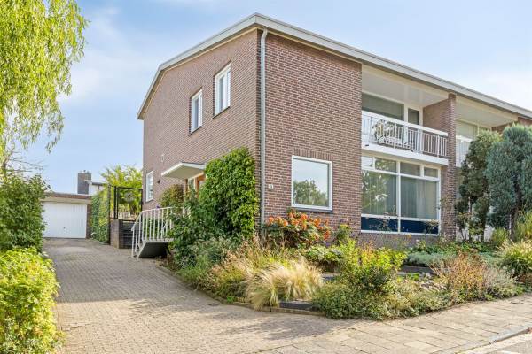 Woning Plautusstraat 18 Heerlen