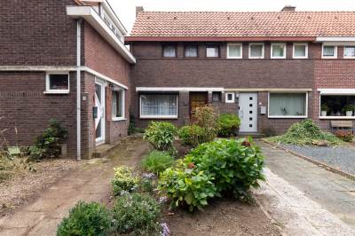 Woning Burg. Lemmensstraat 241 Geleen
