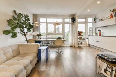 Woning Heer Halewijnstraat 3 Amsterdam