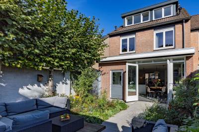 Woning Burg. Schijvensstraat 7 Haaren