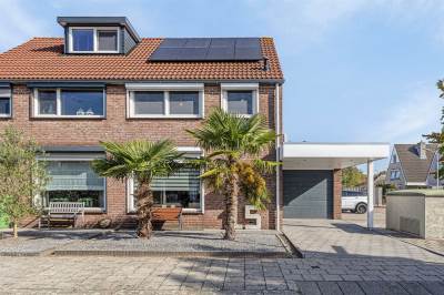 Woning Rossinistraat 15 Hulst