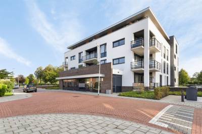 Woning Willem Kloosstraat 8 Terneuzen