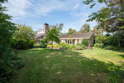 Woning Spanjaardslaan 6 Heiloo