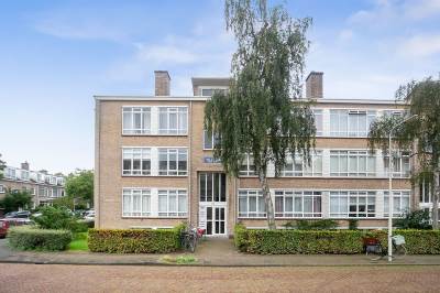 Woning Van Trigtstraat 14 Den Haag