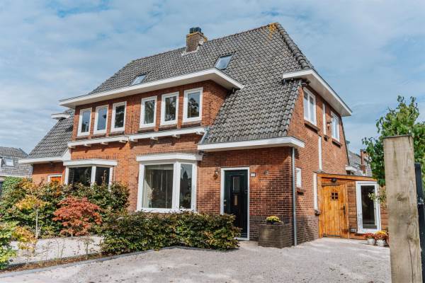 Woning Ceintuurbaan 15 Huizen