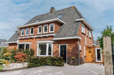 Woning Ceintuurbaan 15 Huizen