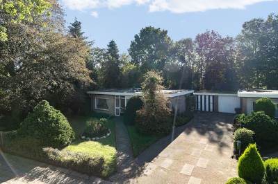 Woning Tjalling Talmastrjitte 23 Feanwâlden