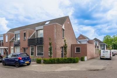 Woning Koninginnepage 16 Deurne