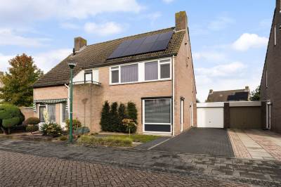 Woning Raam 31 Kaatsheuvel