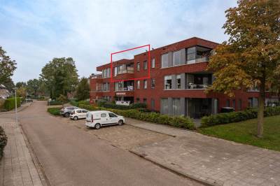 Woning Nieuwlandsweg 20B Wezep