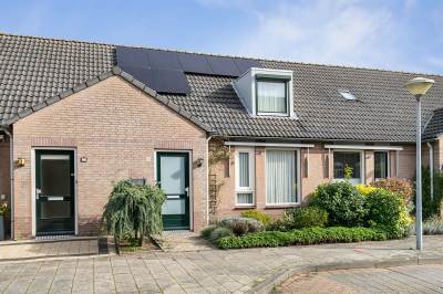 Woning Dreefpad 4 Veldhoven