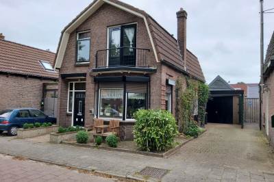 Woning Kanaalweg 13 Hoogeveen