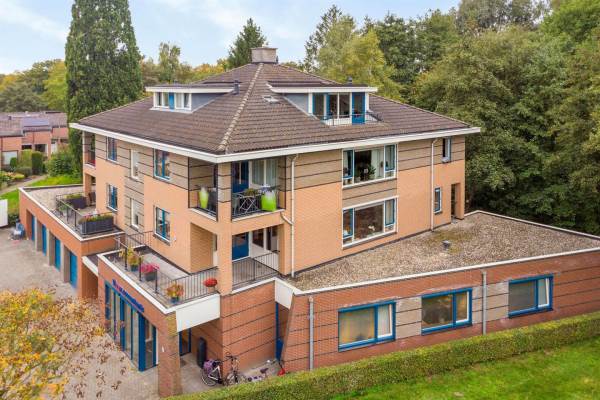 Woning Laan van Fasna 61 Vaassen