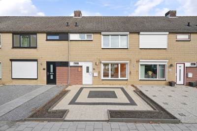 Woning Lorentzlaan 94 Terneuzen