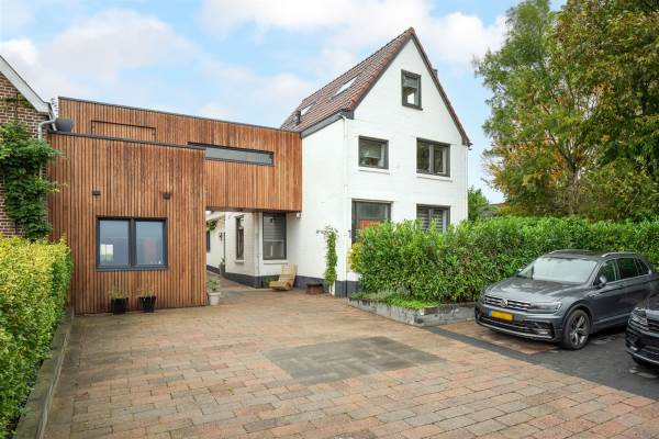 Woning Hagensweg 1 Schimmert