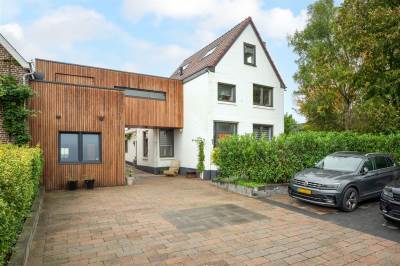 Woning Hagensweg 1 Schimmert