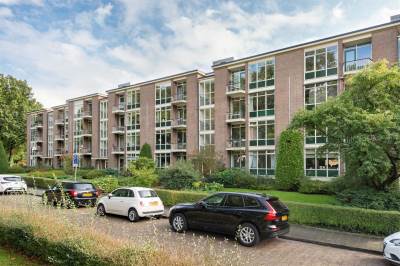 Woning Velperweg 1863 Arnhem