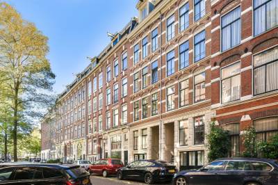 Woning Blasiusstraat 563 Amsterdam