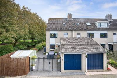 Woning Standaardmolen 23 Capelle aan den IJssel