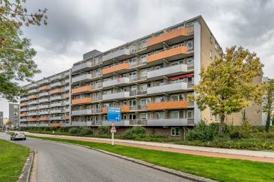 Woning Tomatenplein 31 Zwijndrecht