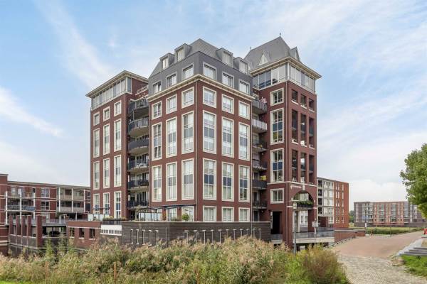 Woning Dortmunderkade 6 Helmond